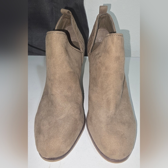 Carlos boots tan size 6.5 - Picture 6 of 7